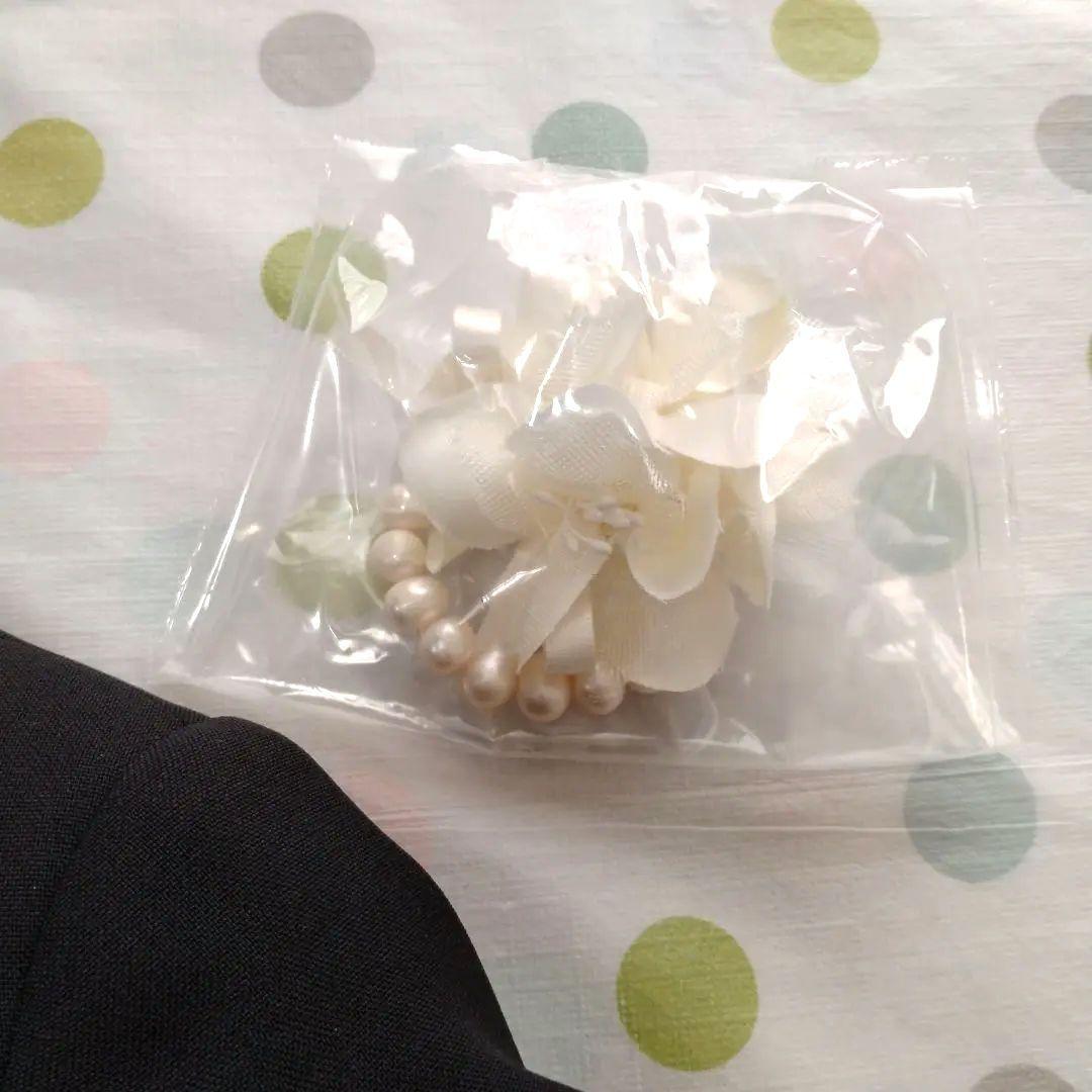 petit main (プティマイン)　フォーマル　120cm　靴下付き