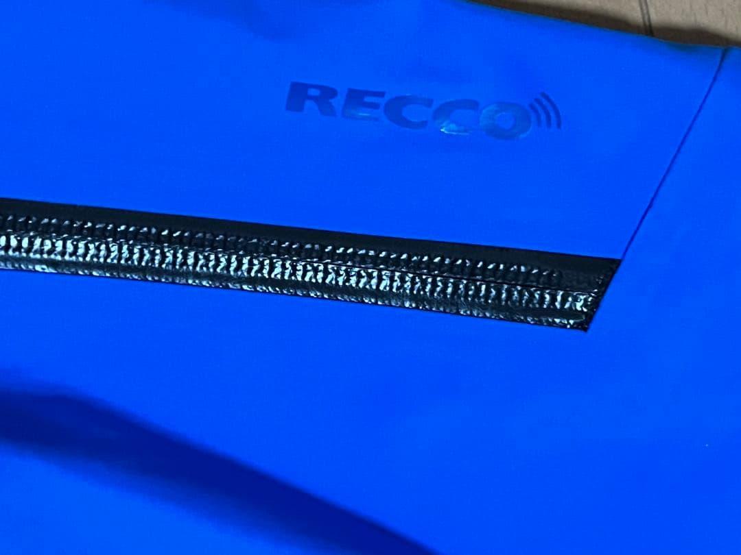  スノーウェア　バックカントリー　M