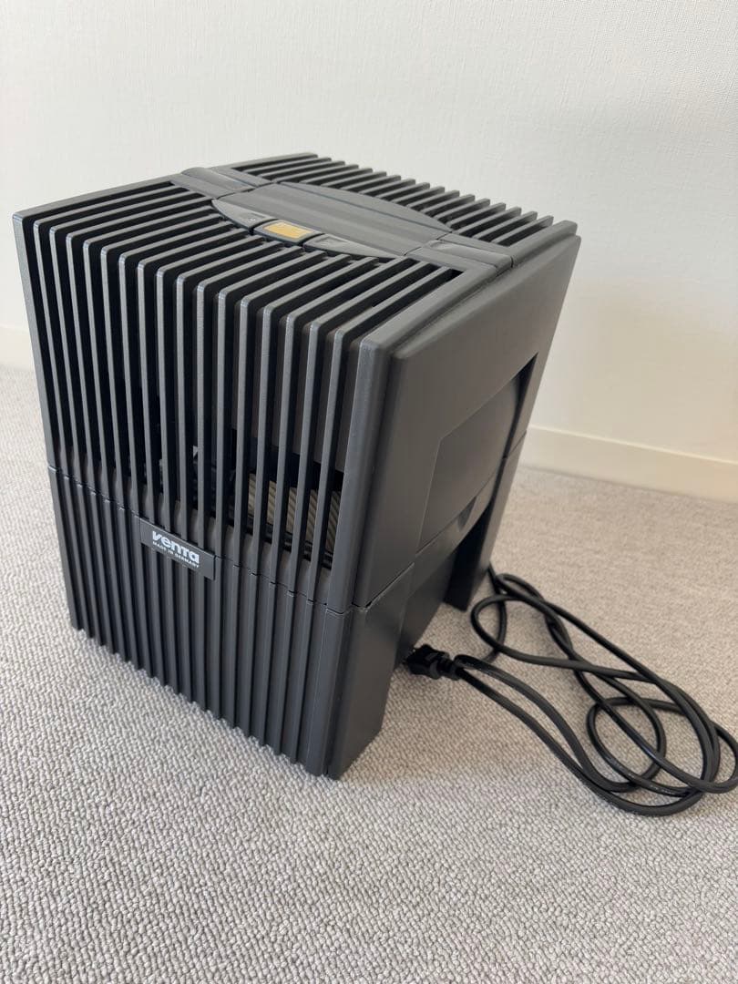 ベンタ　気化式加湿&空気清浄機 LUFTWASCHER LW24