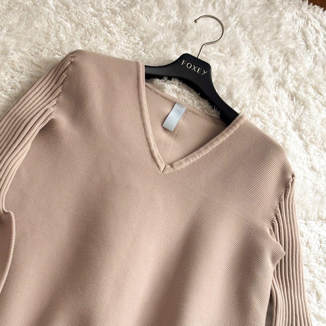 CFCL シーエフシーエル　ロングワンピース　バーニーズニューヨーク限定