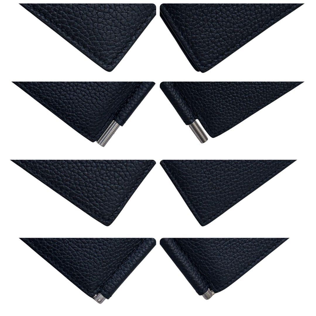 極美品 トムフォード マネークリップ カードケース 札入れ 財布 コンパクト