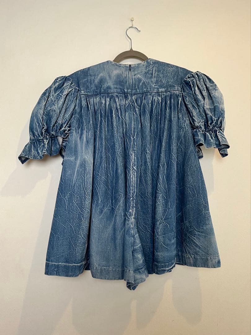 jennyfax ジェニーファックス　ロンパース