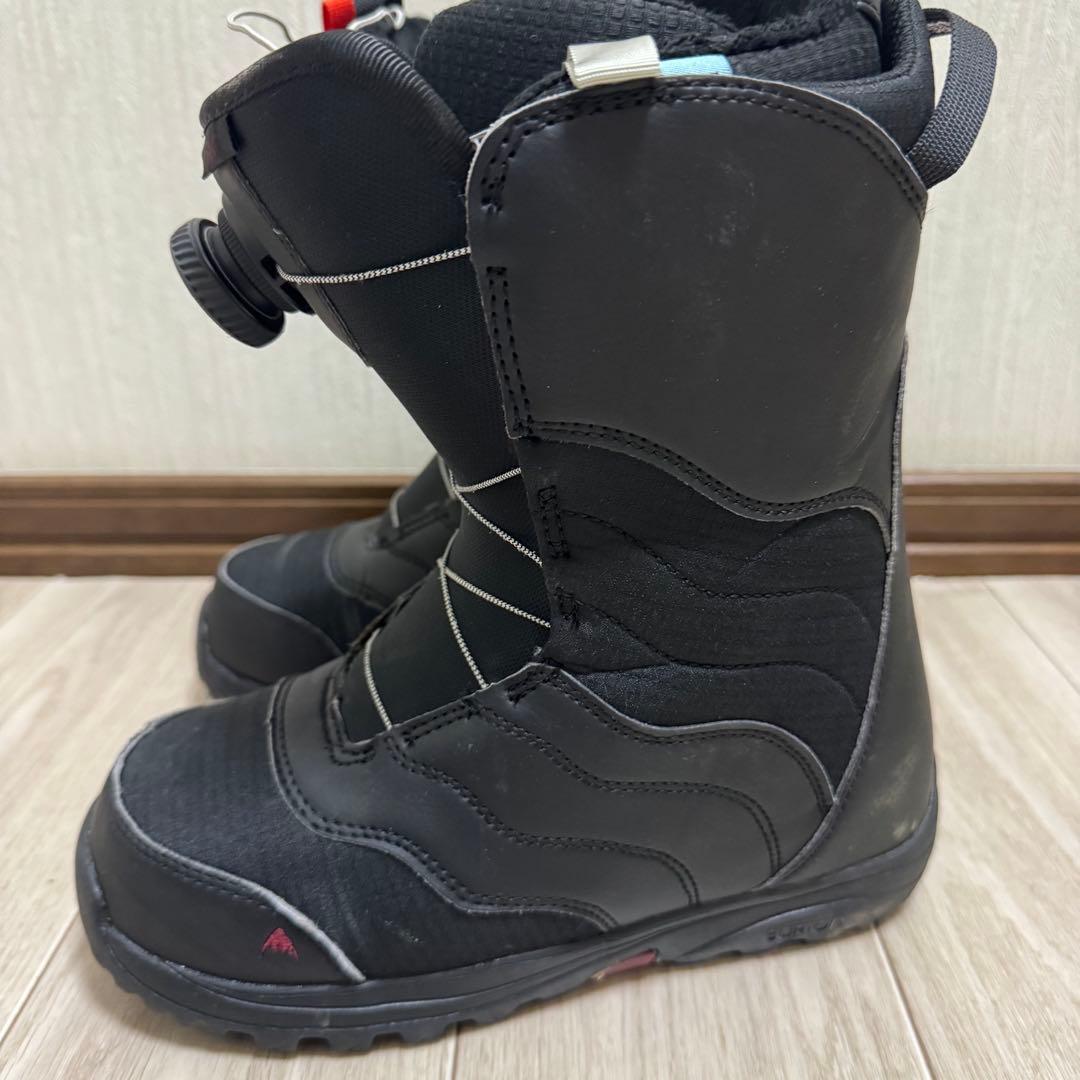 Burton MINTOスノーボードブーツ 23.5cm