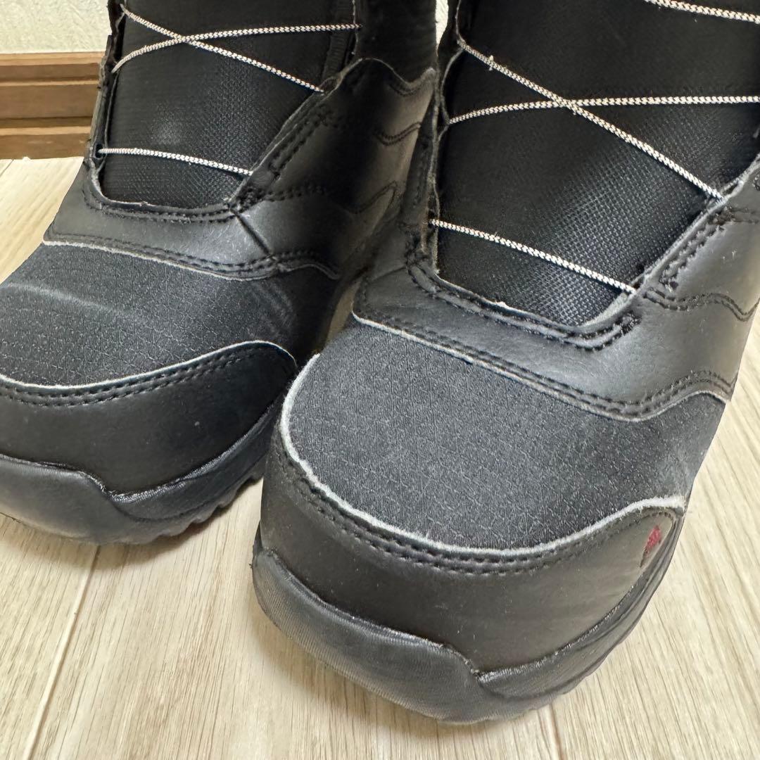 Burton MINTOスノーボードブーツ 23.5cm