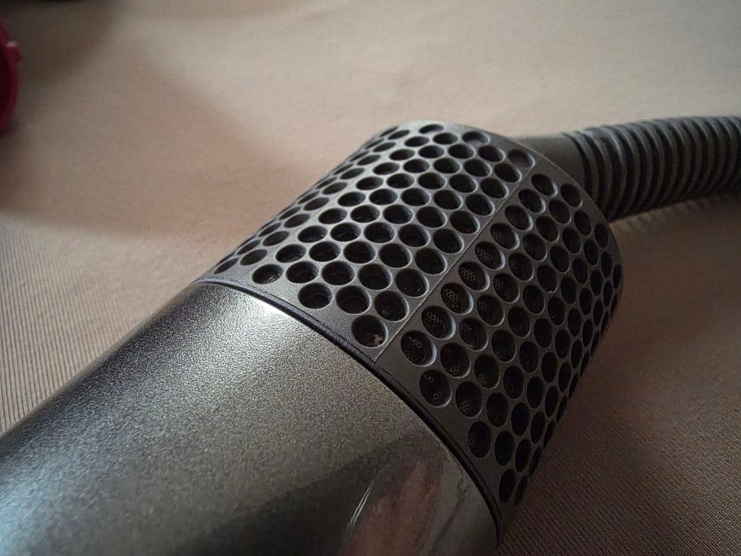 【青龍】ダイソン エアラップ ドライヤー Dyson HS01