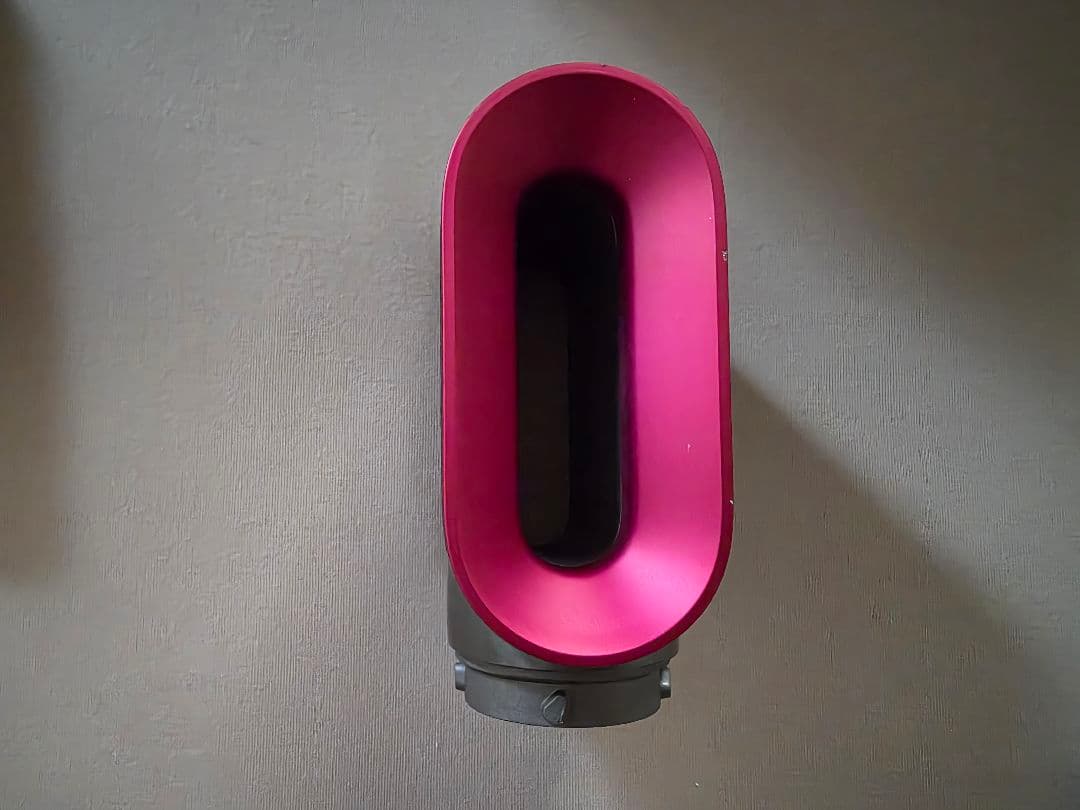 【青龍】ダイソン エアラップ ドライヤー Dyson HS01