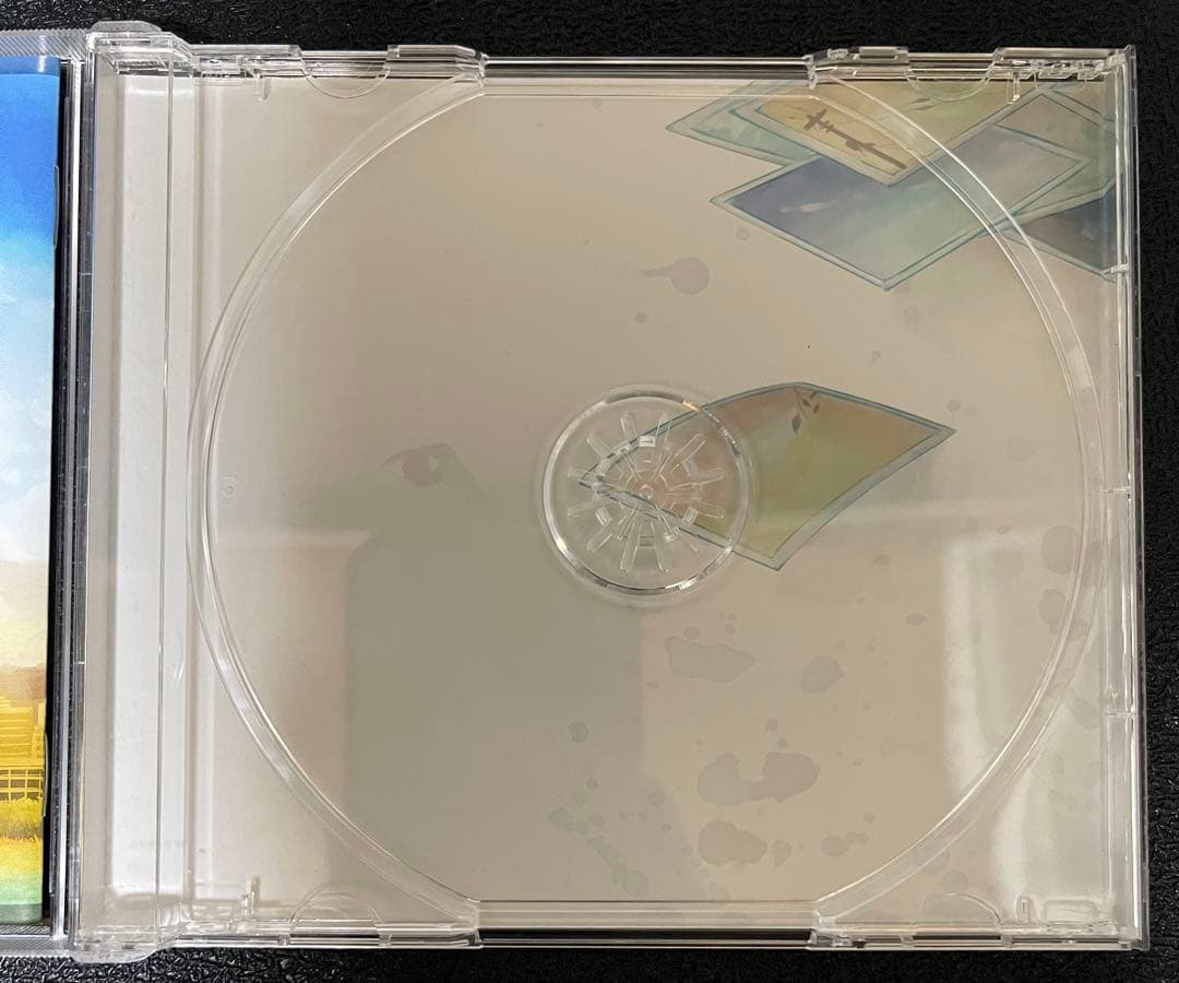 空が盗まれた日 / とんかつぺんぎん / mamomo / nayuta