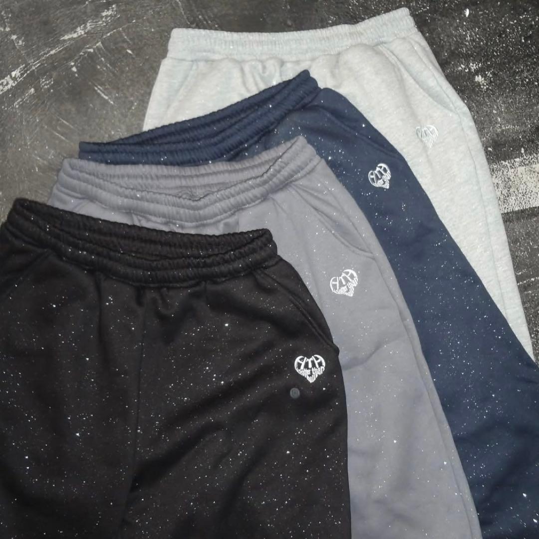 専用HTHグリッターセットアップ(パンツのみ)