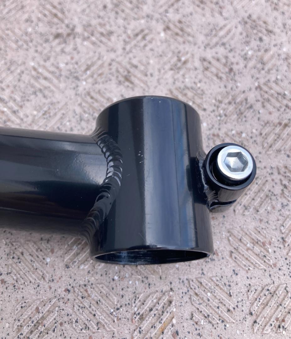 パーツ NITTO FW-31 Stem 90mm