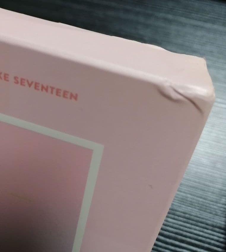 seventeen セブチ dvd 5枚セット