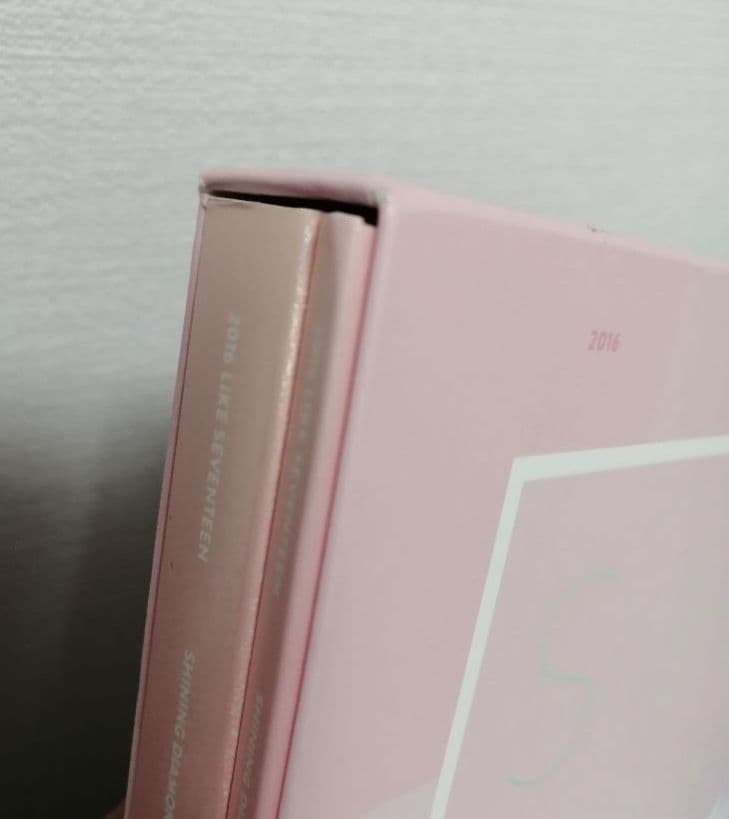 seventeen セブチ dvd 5枚セット