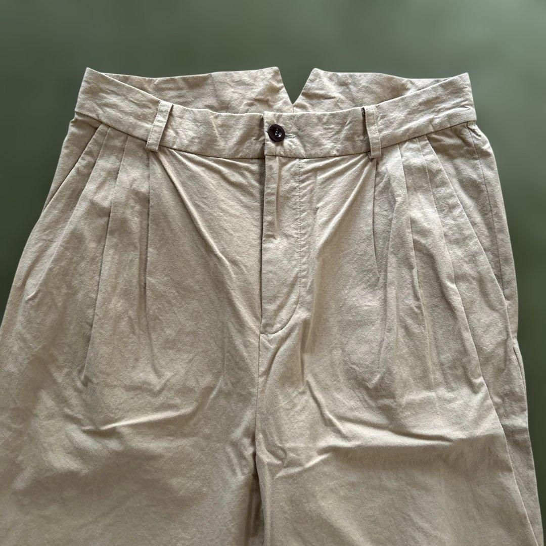 Frank Leder 3タックチノ スリータック