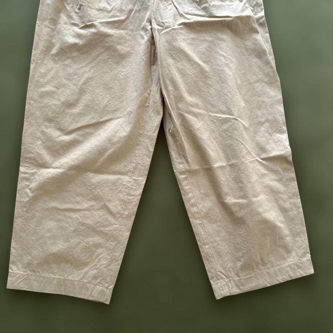 Frank Leder 3タックチノ スリータック