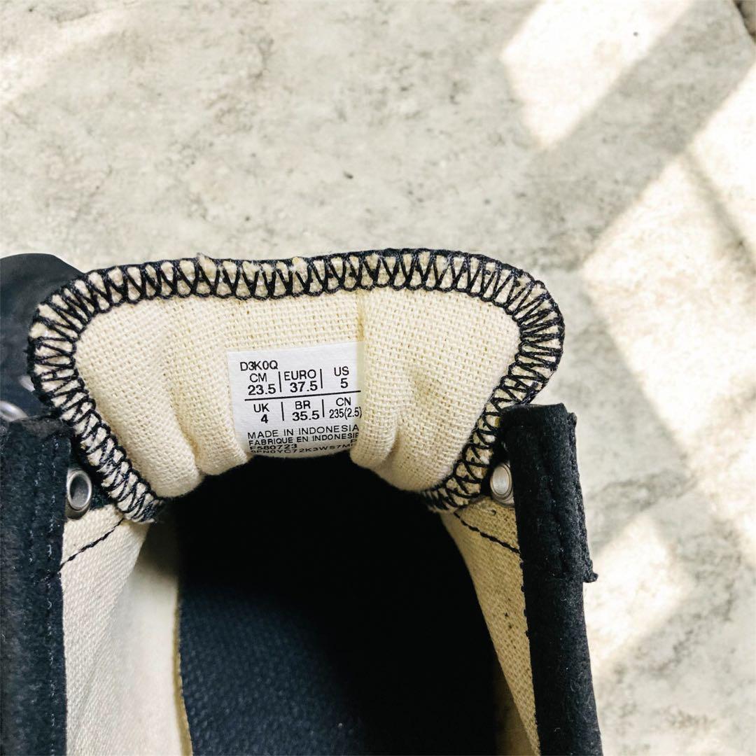 オニツカタイガースニーカーMEXICO 66 スリッポン 【23.5】