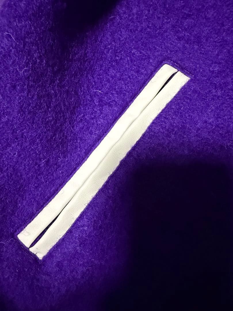 URU TOKYO×DIGAWEL スタジャン