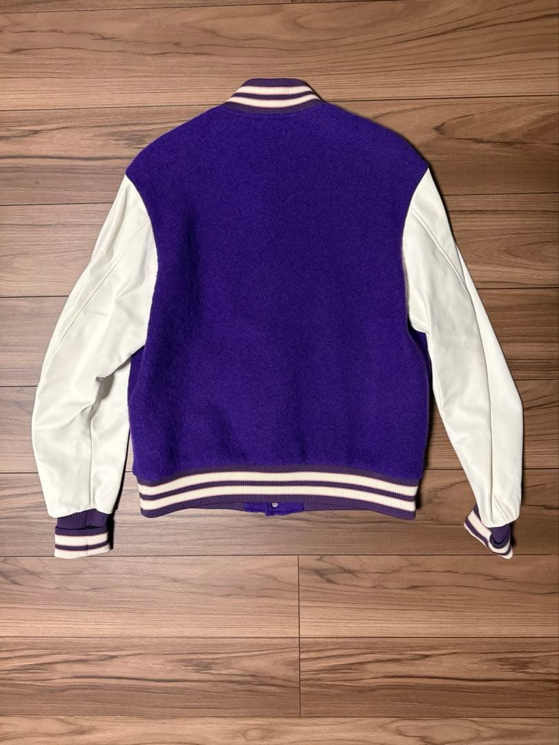 URU TOKYO×DIGAWEL スタジャン