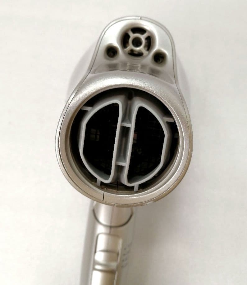 23年製 PANASONIC　パナソニックドライヤー　EH-NA9G 35