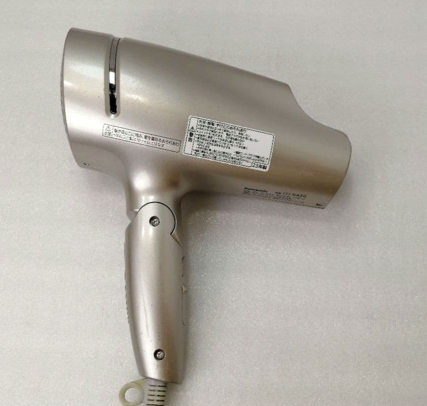 23年製 PANASONIC　パナソニックドライヤー　EH-NA9G 35