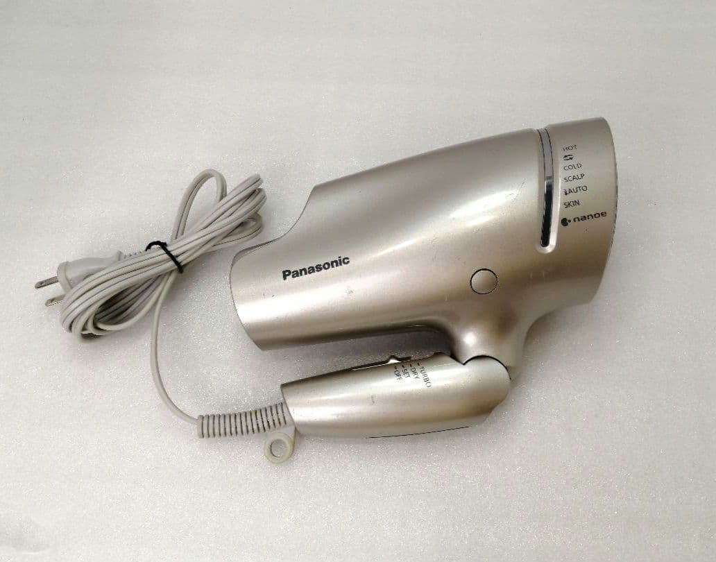 23年製 PANASONIC　パナソニックドライヤー　EH-NA9G 35