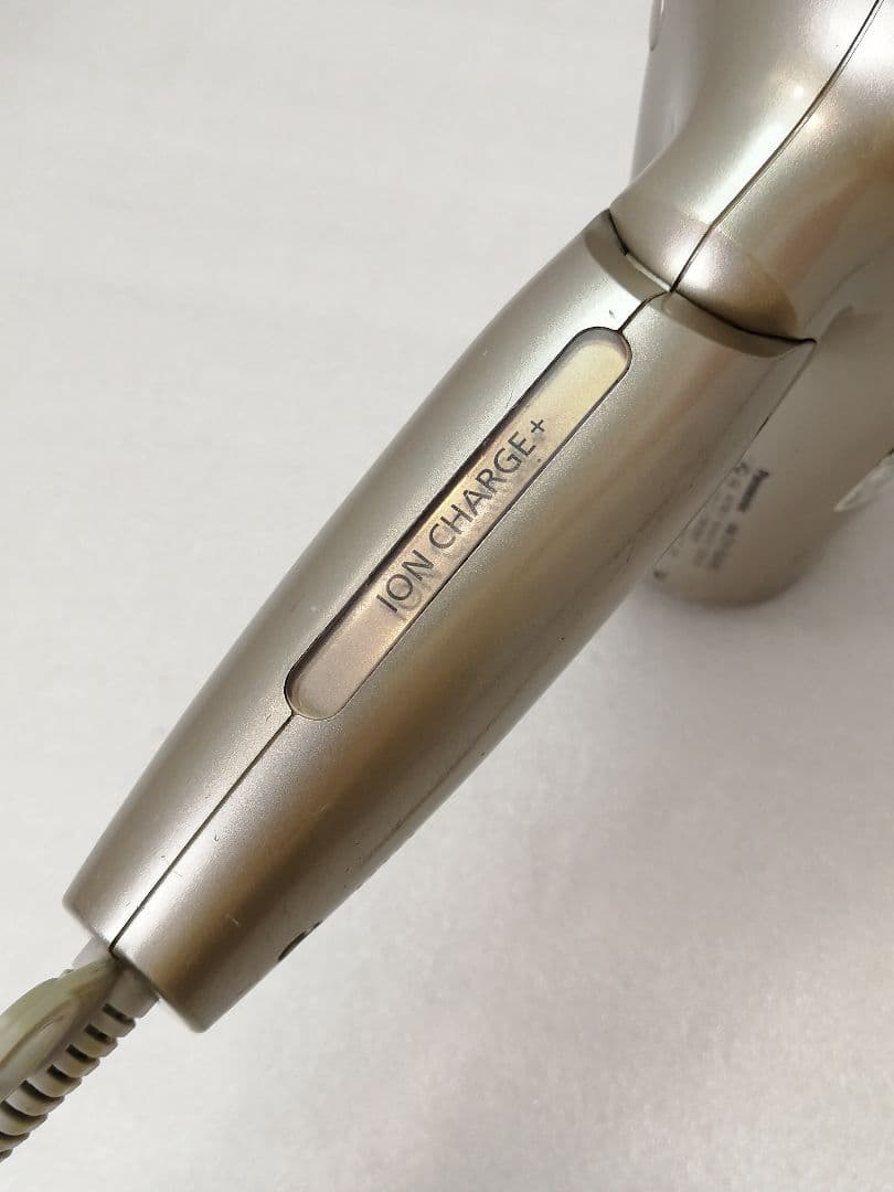 23年製 PANASONIC　パナソニックドライヤー　EH-NA9G 35