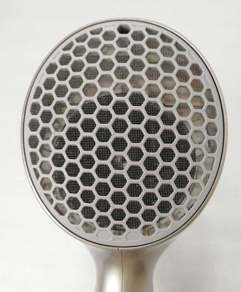 23年製 PANASONIC　パナソニックドライヤー　EH-NA9G 35