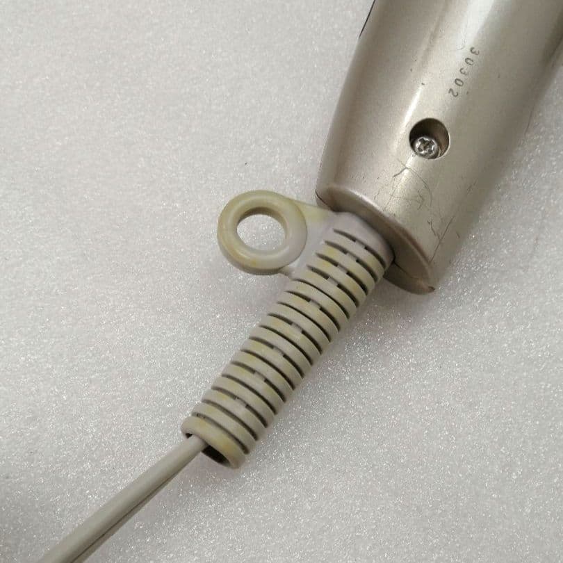 23年製 PANASONIC　パナソニックドライヤー　EH-NA9G 35