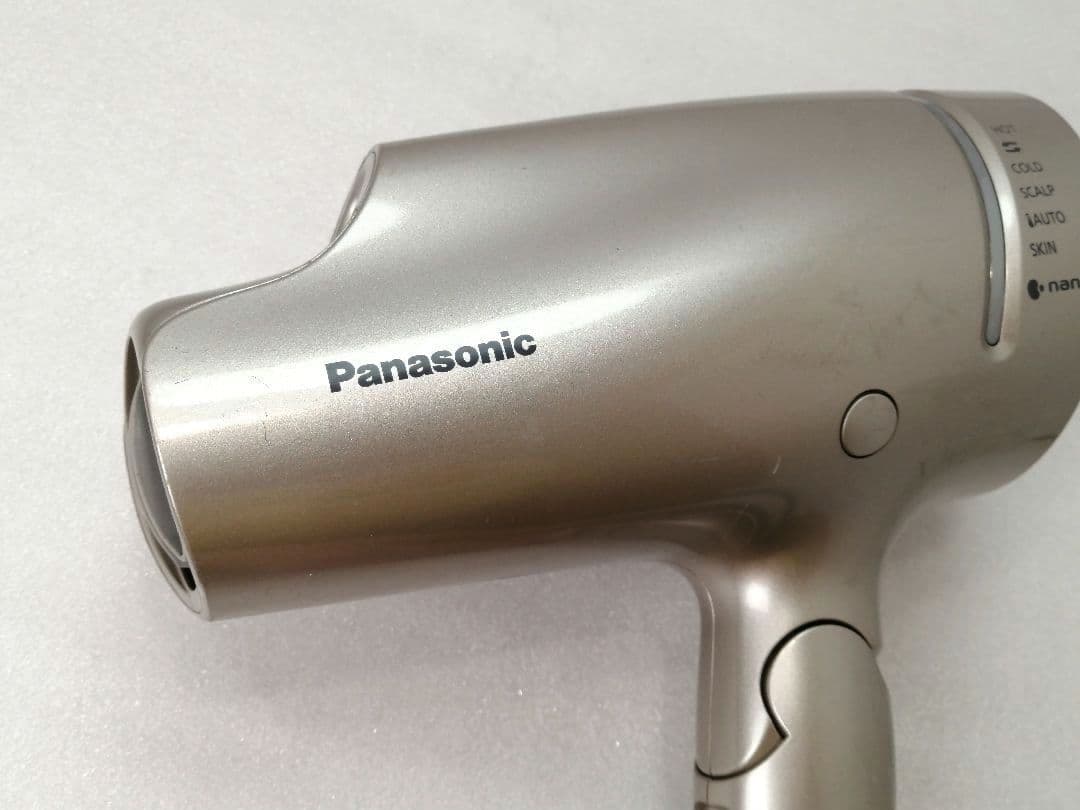 23年製 PANASONIC　パナソニックドライヤー　EH-NA9G 35