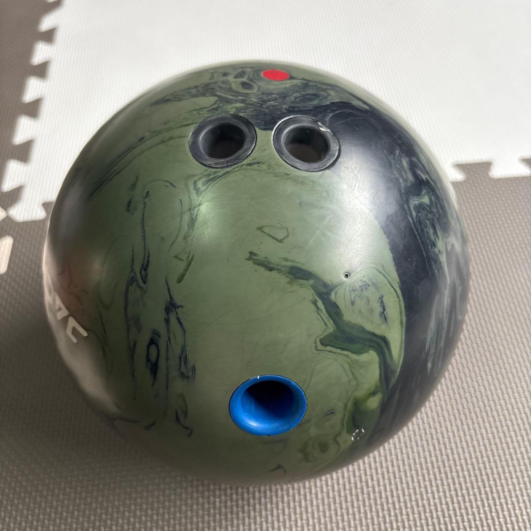 MOTIV ジャッカルアンブッシュ　15P