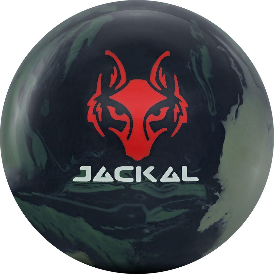 MOTIV ジャッカルアンブッシュ　15P