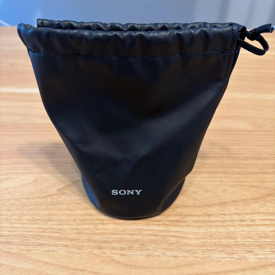 【美品/撮影100枚程度】SEL1655G (E 16-55mm F2.8 G)