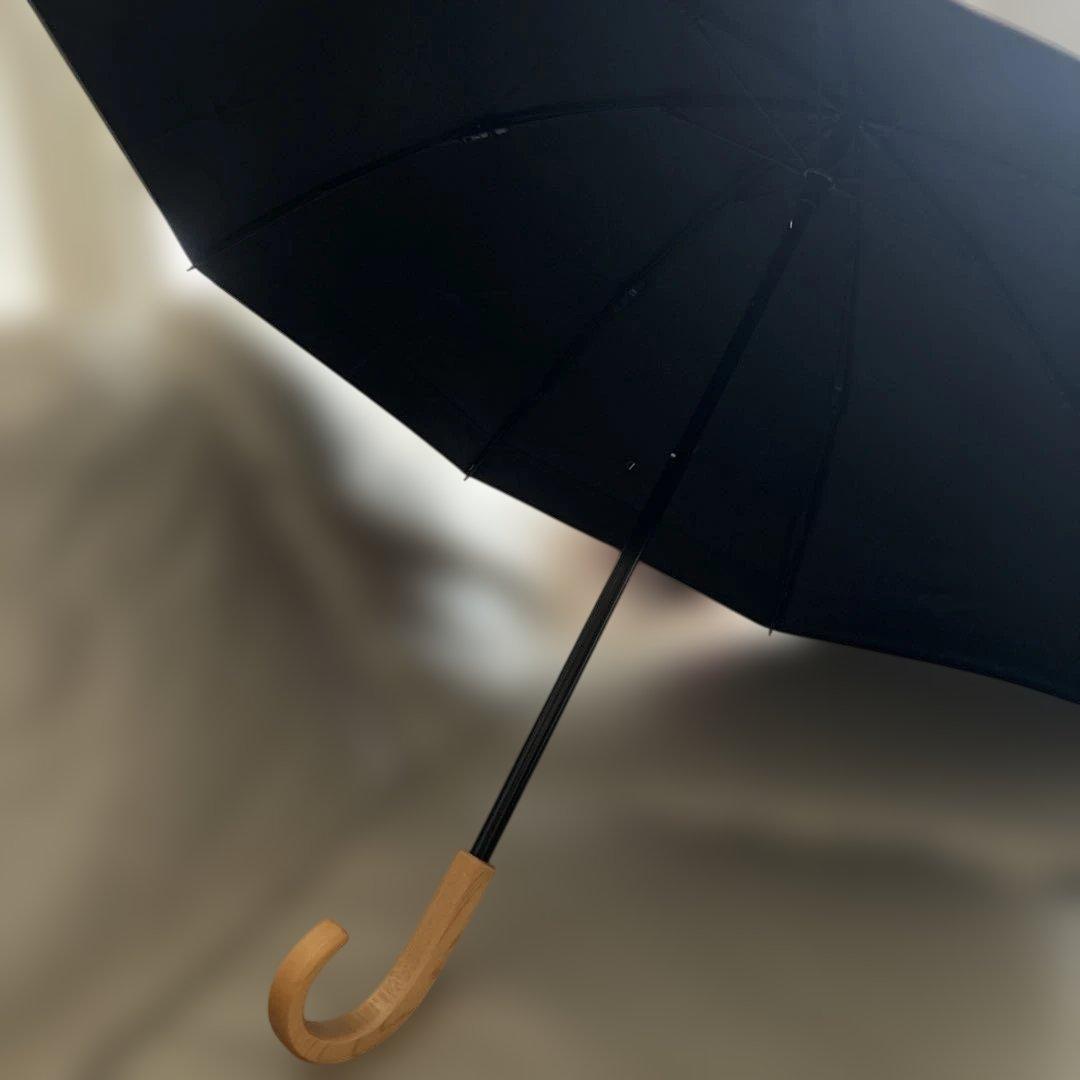 サンバリア100日傘2段折コンビ