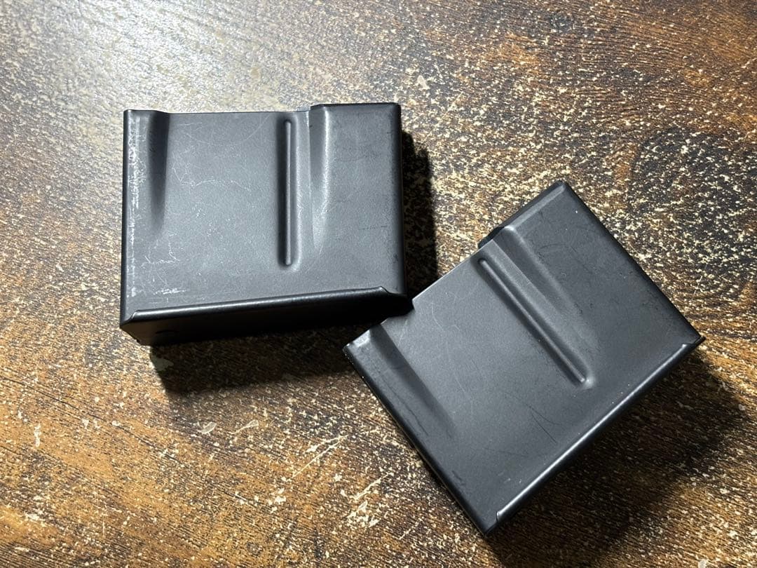 ま*う様 m40a5東京マルイ SIGHTRONスコープ＆スペアマガジン×2