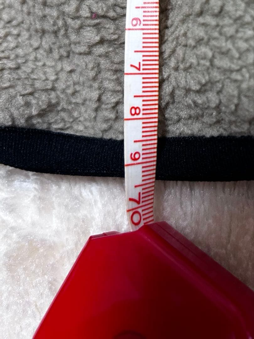 【美品】YONEX ヨネックス ユニボアリバーシブルジャケットL