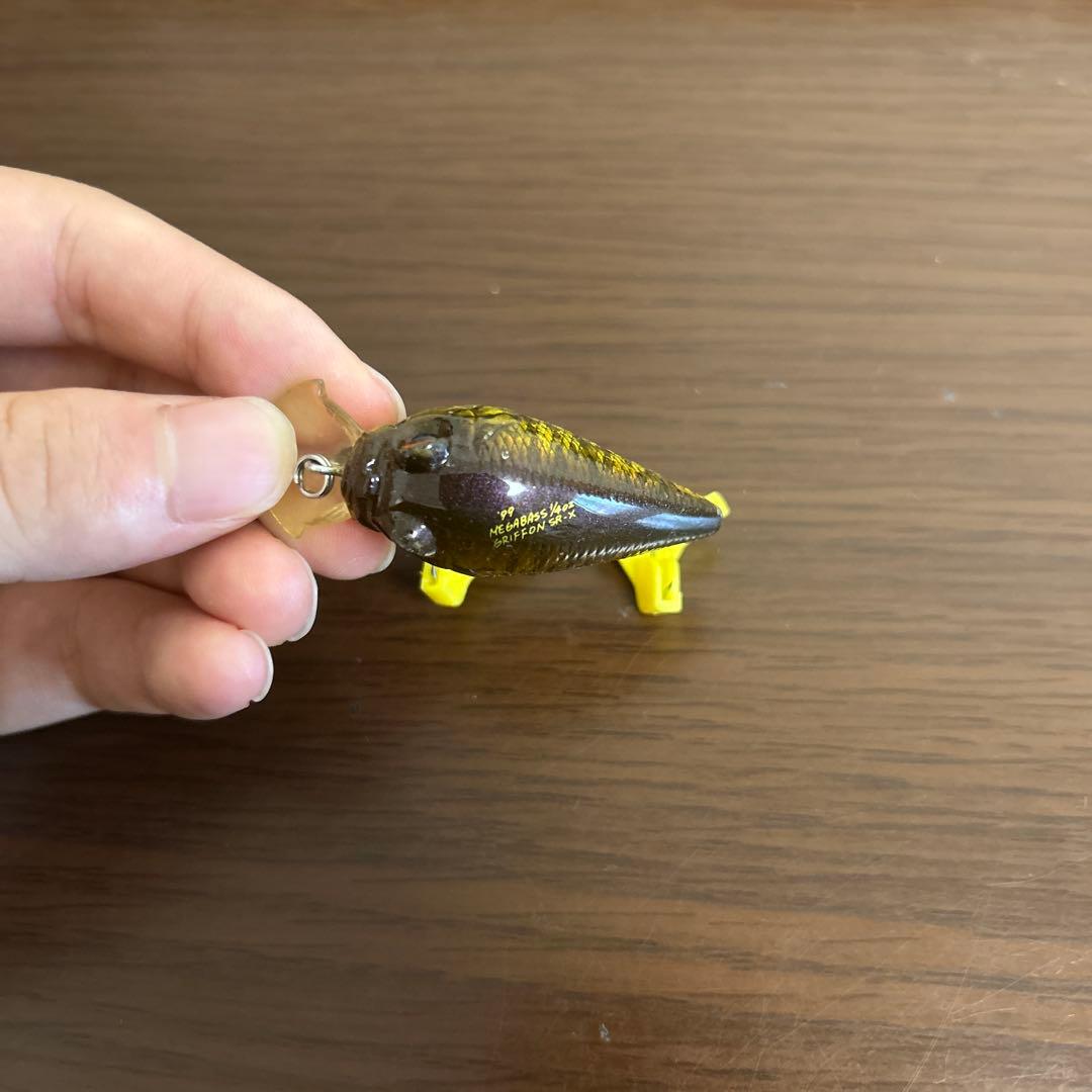 メガバス　オールドルアー　セット売り