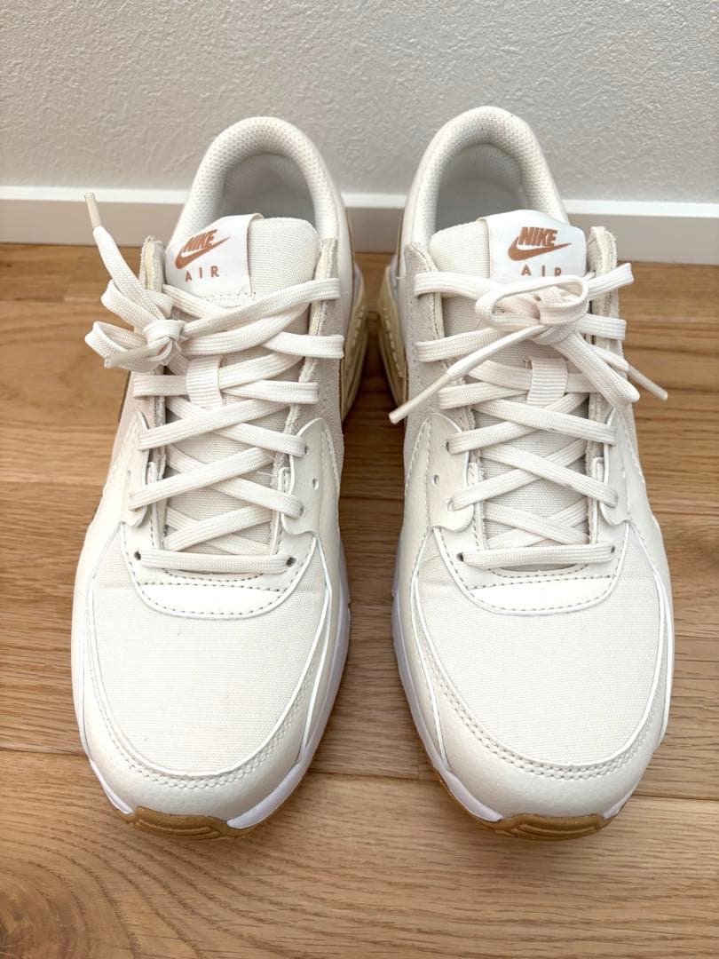 さんきち0337　新品NIKE W AIR MAX EXCEE 24.5