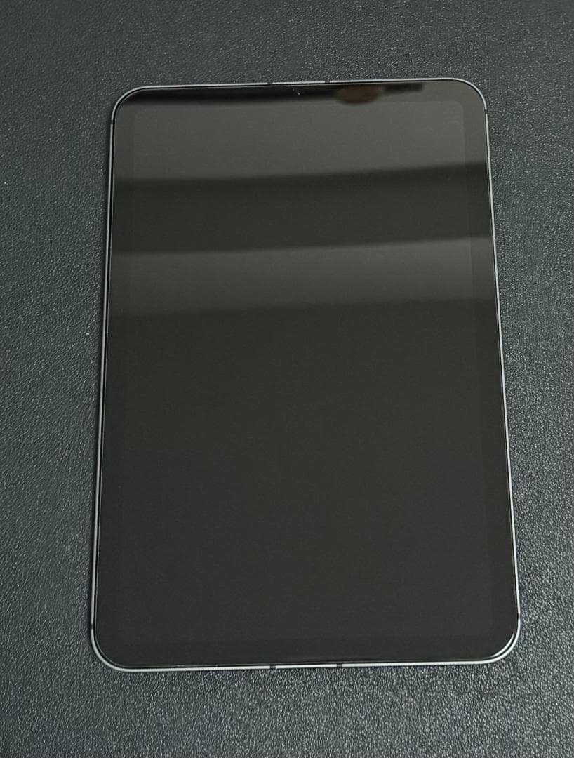 iPad mini 6 cellular セルラー 64GB