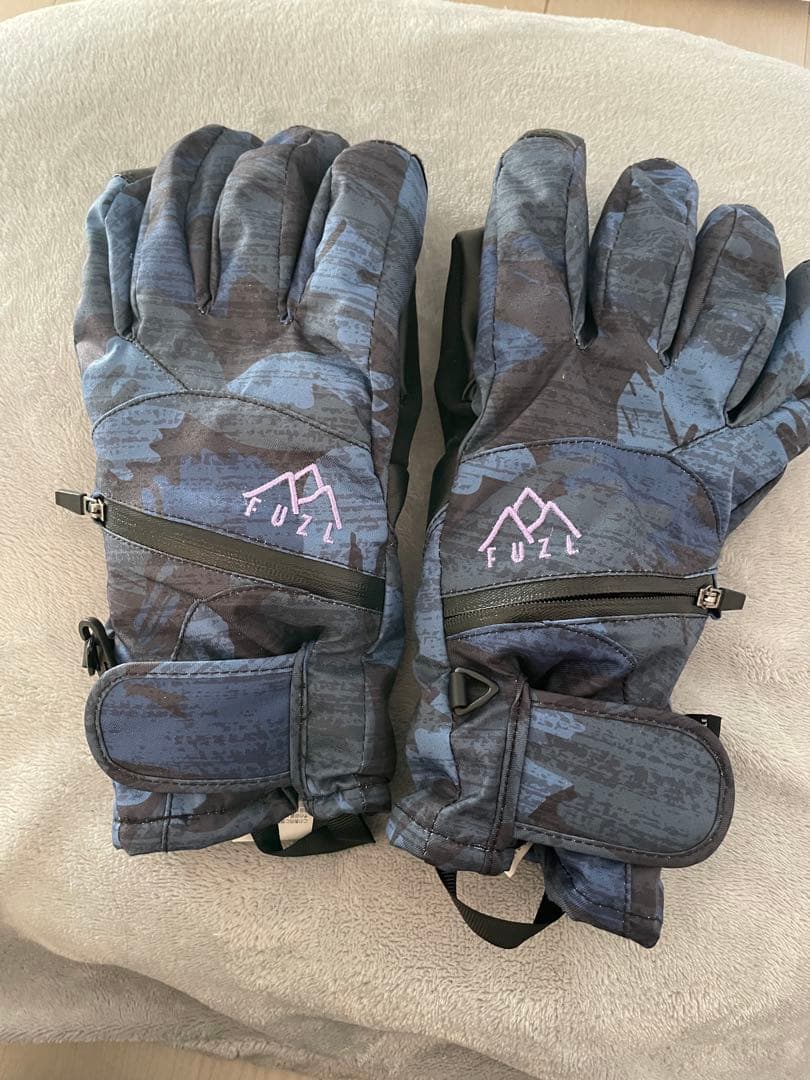 Neko！スノーボードウェアーセット