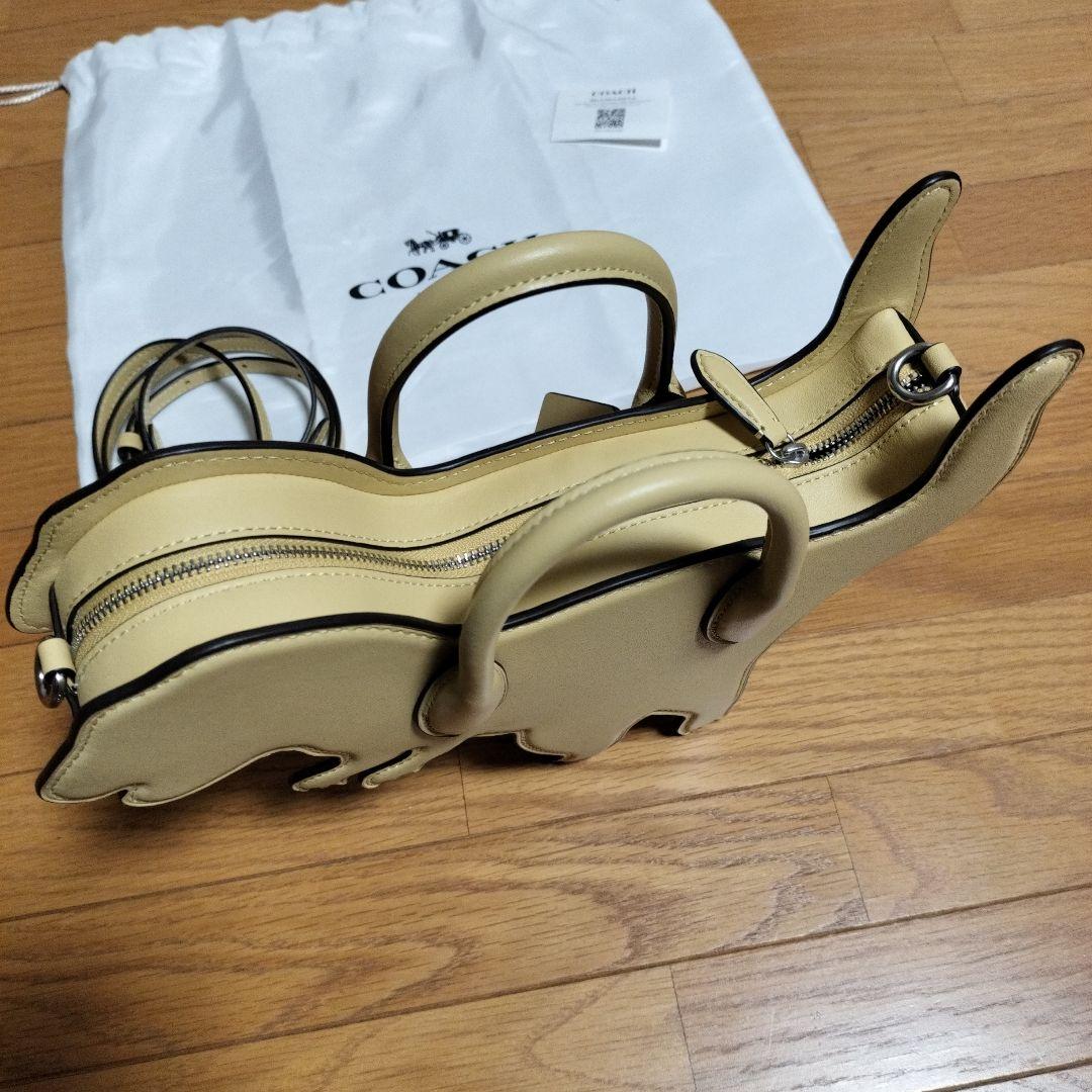 コーチ レキシー　ショルダーバッグ ハンドバッグ