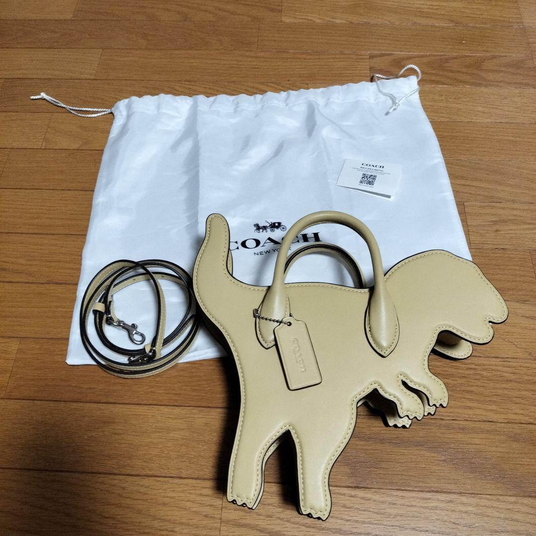 コーチ レキシー　ショルダーバッグ ハンドバッグ