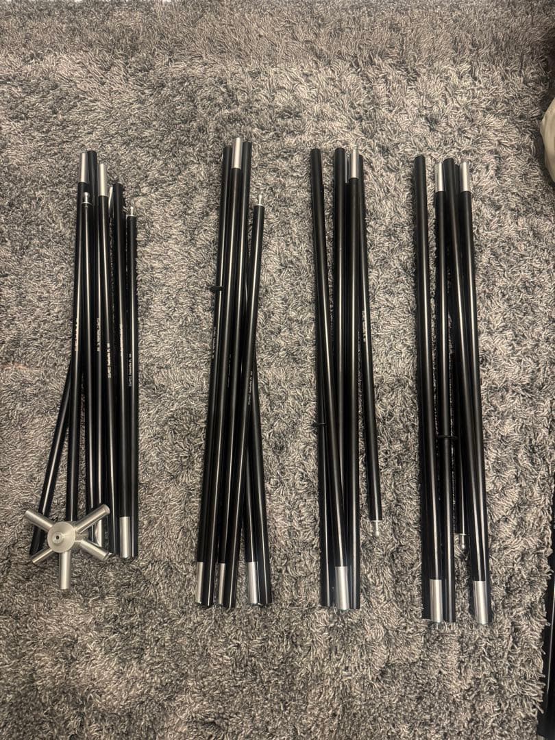 NEIGHBORHOOD Helinox Nona dome ノナドーム