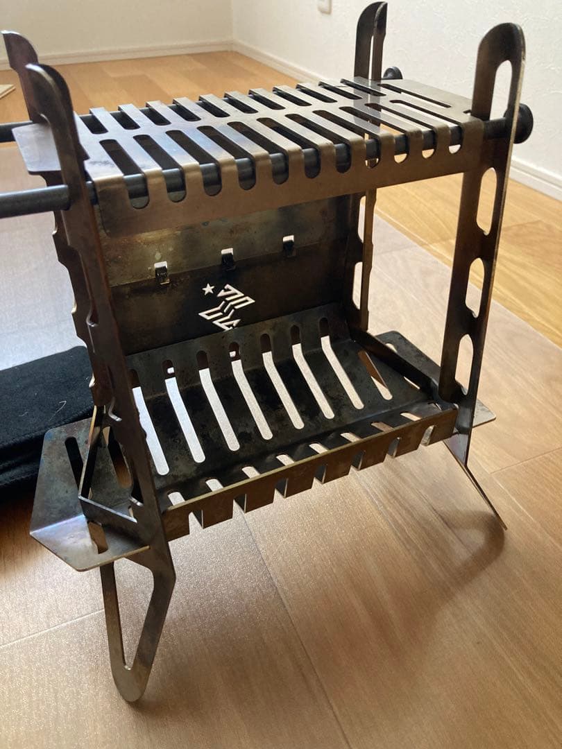 スポルテス　ファイヤーウォールプラス