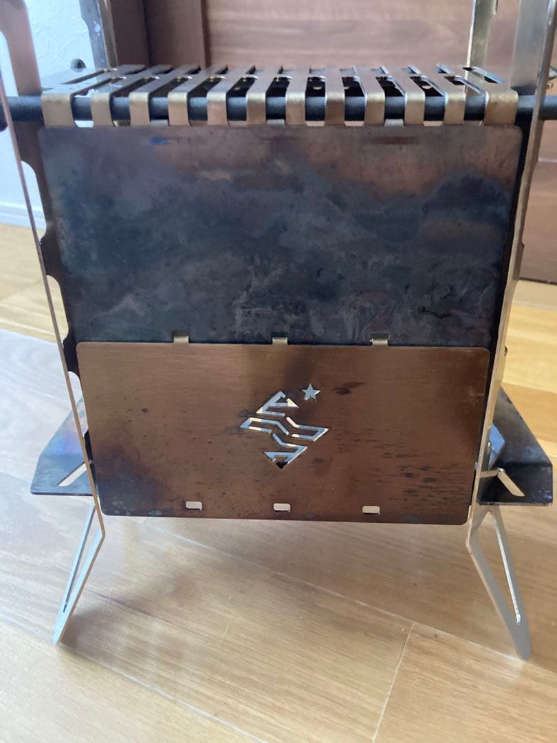 スポルテス　ファイヤーウォールプラス