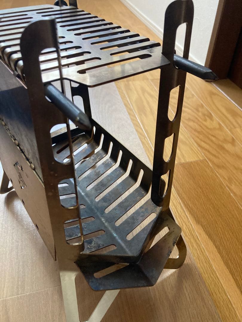 スポルテス　ファイヤーウォールプラス