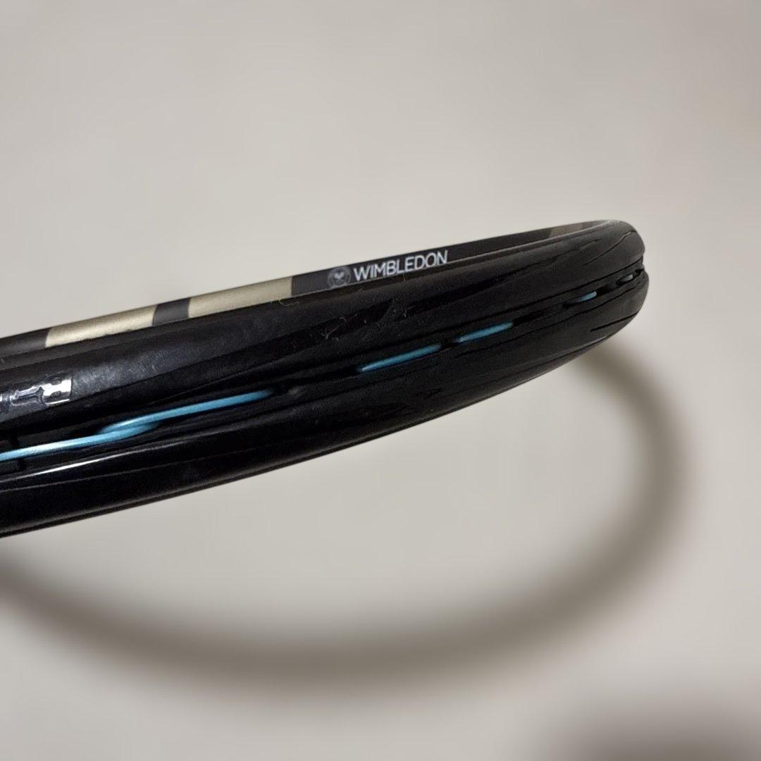 ピュアドライブ　ウィンブルドン2025