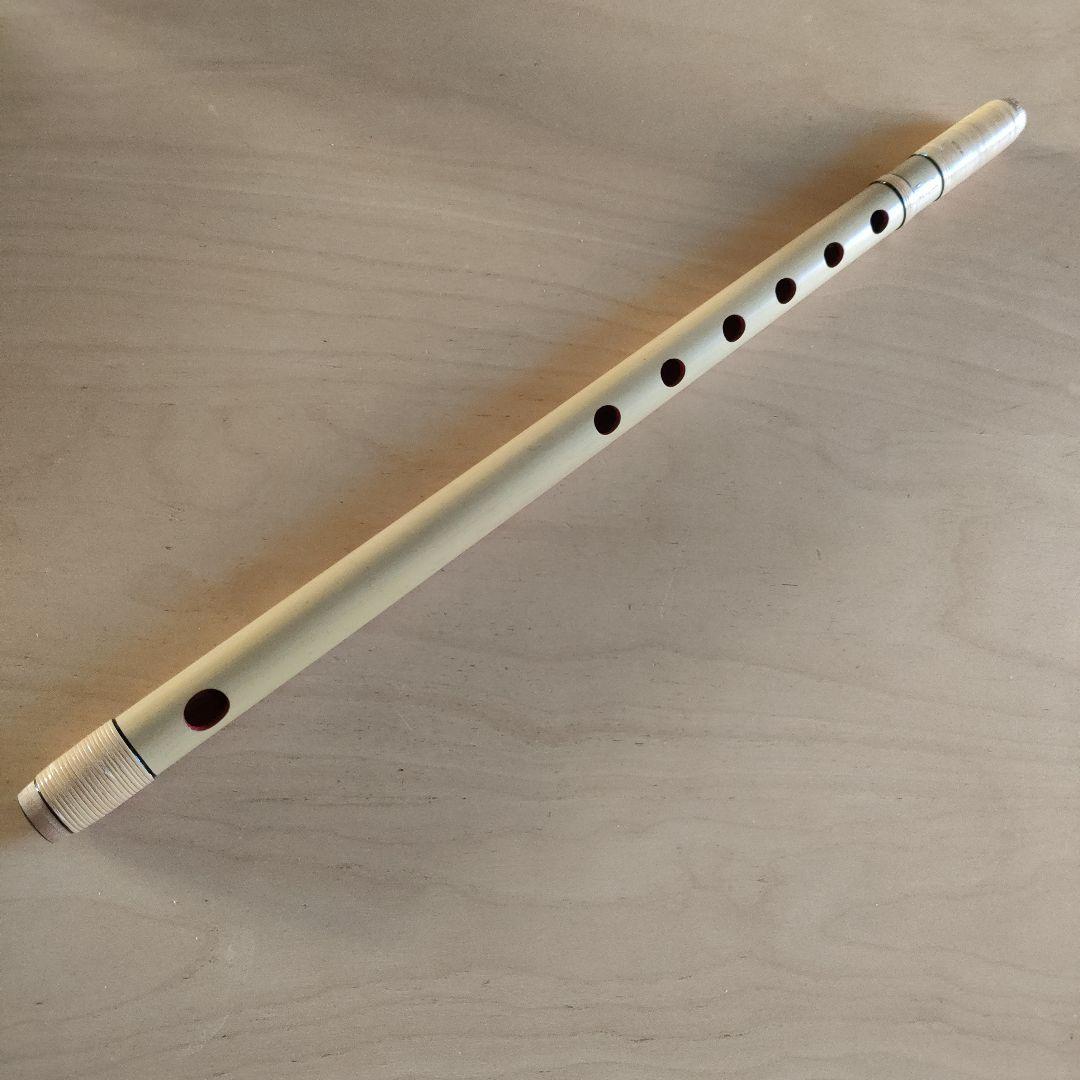 獅子田　篠笛　5本調子　6穴