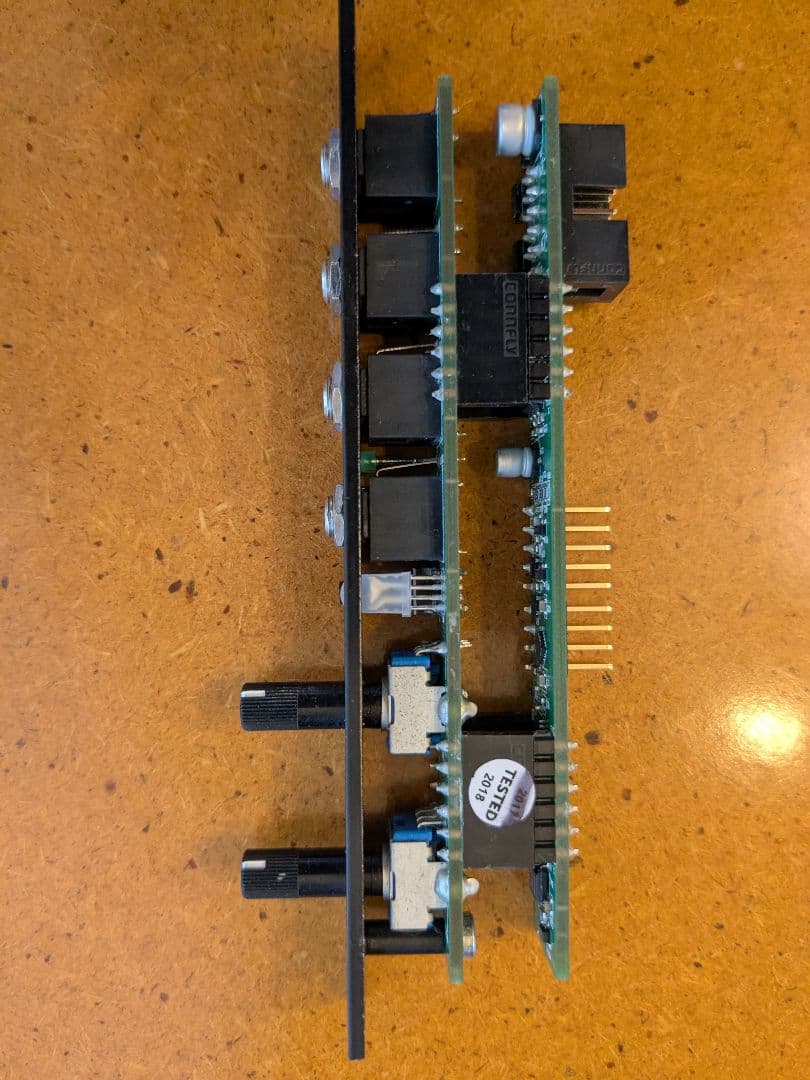 【10/26まで値下げ】Erica Synths Pico Quant