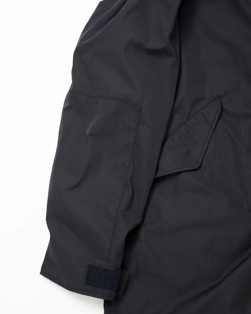 CORONA G-1 PARKA COAT サイズL