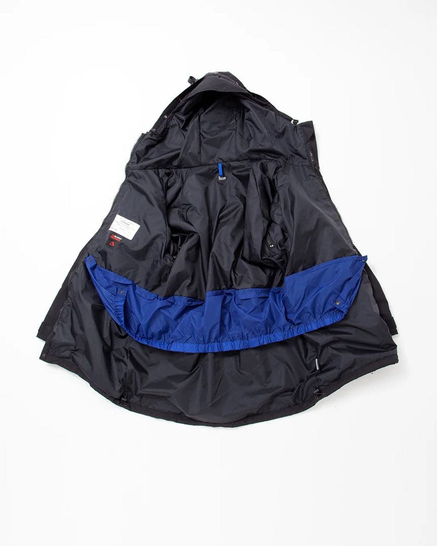 CORONA G-1 PARKA COAT サイズL