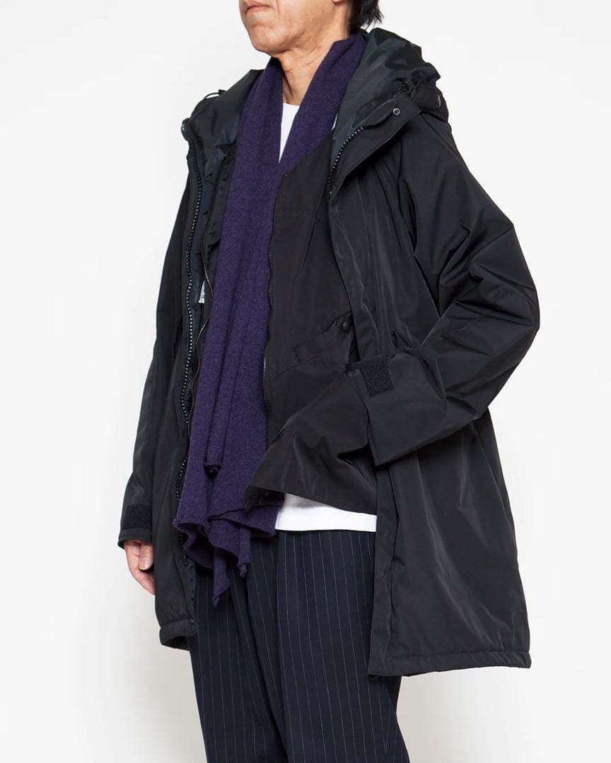 CORONA G-1 PARKA COAT サイズL