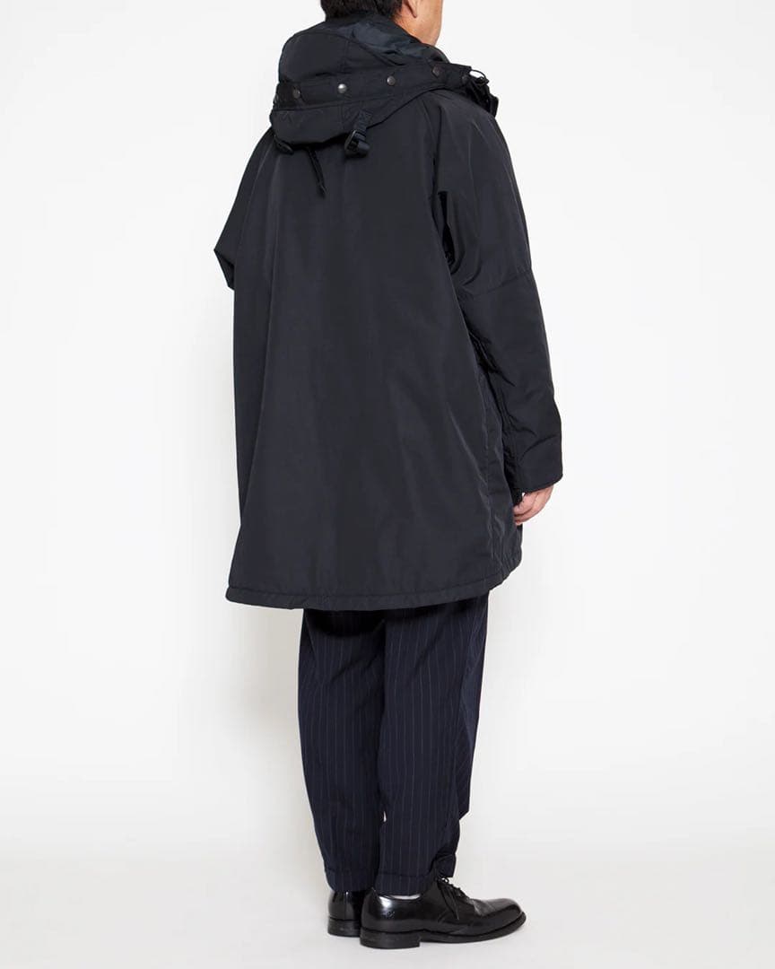 CORONA G-1 PARKA COAT サイズL